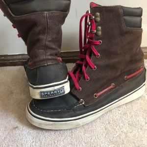 Sperry Top Sider